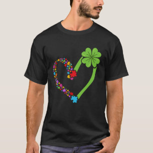 T-shirt Autisme Neurodiversité Connaissance de l'intégrité