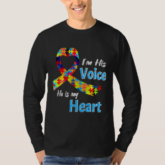 T-shirt Autisme Sensibilisation sur l'autisme Autisme Mama