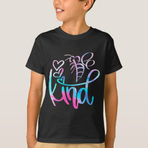 T-shirt Autiste Être une Sensibilisation sur l'autisme