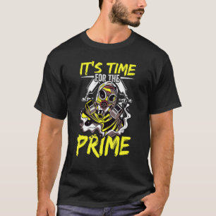T-shirt Auto peinture de voiture pistolet de peinture