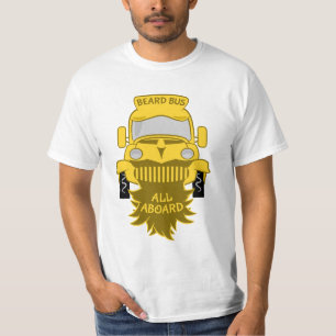 T-shirt Autobus