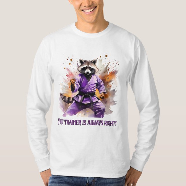 T-shirt Autocar, sport (Devant)