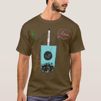 T-shirt Autocollant Boba 7