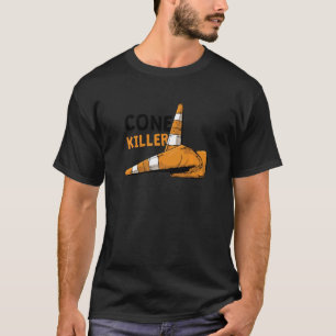 T-shirt Autocross 2