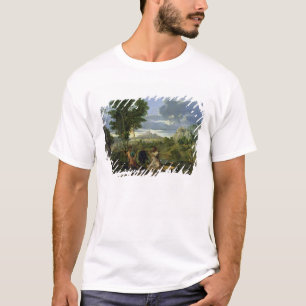 T-shirt Automne