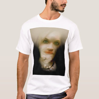 T-shirt Automne