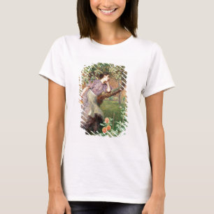 T-shirt Automne, 1865