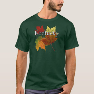 T-SHIRT AUTOMNE À KENTUCKY