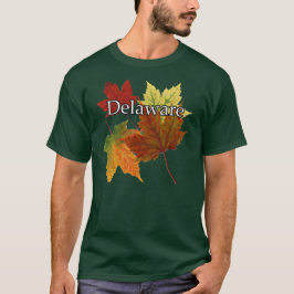T-SHIRT AUTOMNE LAISSE DANS LE RETARD