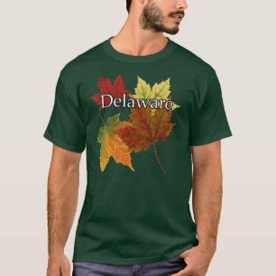 T-SHIRT AUTOMNE LAISSE DANS LE RETARD