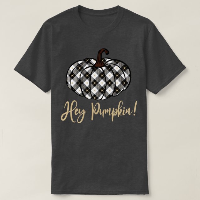 T-shirt Automne Laisser Lover Automne automne est ma coule (Design devant)