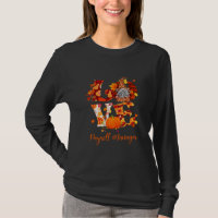 Automne Leopard LOVE Gnome Gestionnaire de paie