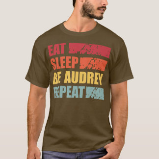 T-shirt Automne Nom personnaliséAutomne Prénom