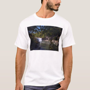 T-shirt Automnes de Cumberland, Corbin, Kentucky