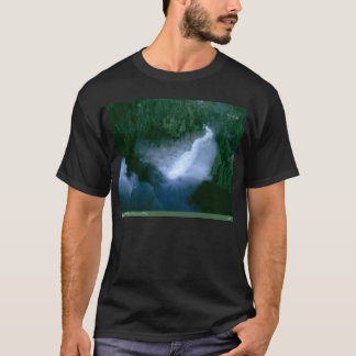 T-shirt Automnes du Nevada, parc national de Yosemite