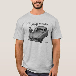 T-shirt Automobile 1950 de Henry J