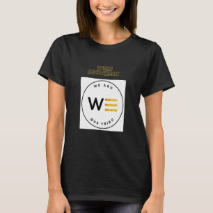 T-shirt Autonomisation des femmes