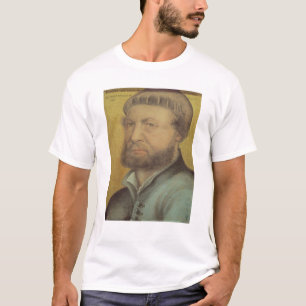 T-shirt Autoportrait, 1542