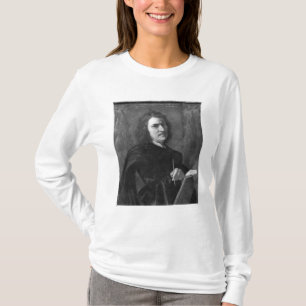 T-shirt Autoportrait, 1649