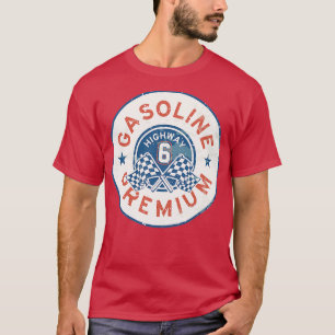 T-shirt Autoroute Essence Premium