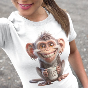 T-shirt Autre Cupp PLZ