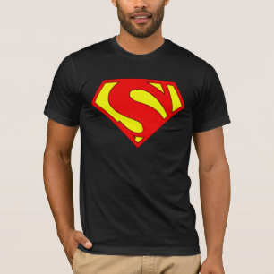 T-shirt Autre héros spécial de la Terre