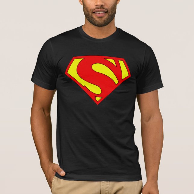 T-shirt Autre héros spécial de la Terre (Devant)
