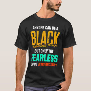 T-shirt Autre thérapeute ergothérapie 3