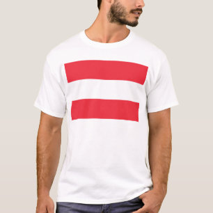 T-shirt autriche