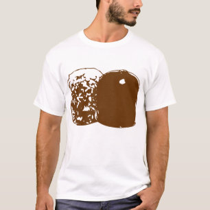 T-shirt Autriche : sauver la bombe suédoise