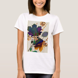 T-shirt Autumn Leaves