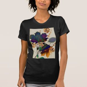 T-shirt Autumn Leaves