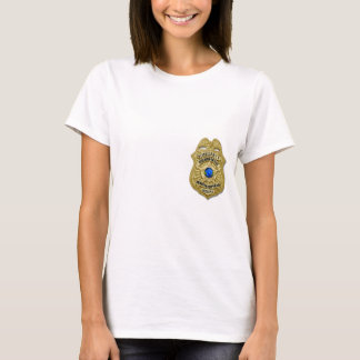 T-shirt Auxiliaire de WBTB Indiana # 9
