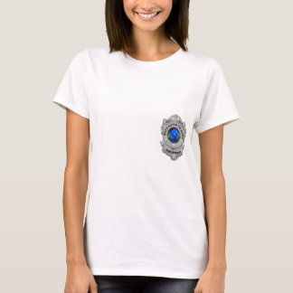 T-shirt Auxiliaire de WBTB Missouri # 11