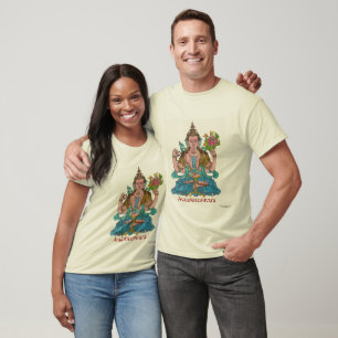 T-shirt Avalokiteshvara