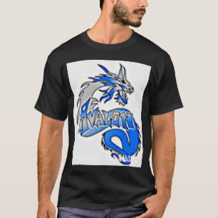 T-shirt Avalon ACA-Décembre (Snarf)