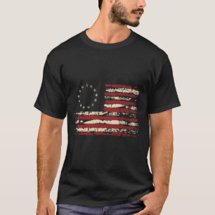 T-shirt Avant et arrière - Je vote Condamné Felon 2