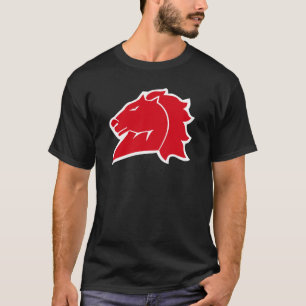 T-shirt Avant-garde HM-14