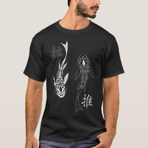T-shirt Avatar - Tui & La