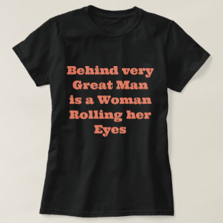T-shirt avec citation drôle