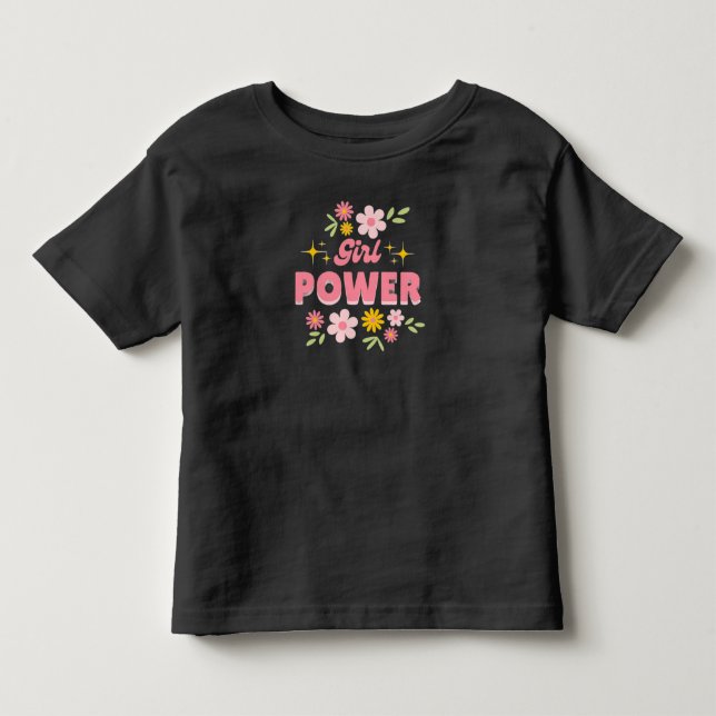 T-shirt avec des idées de cadeaux floraux pour pet (Devant)