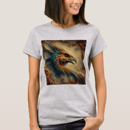 T-shirt Avec Expression Art -38