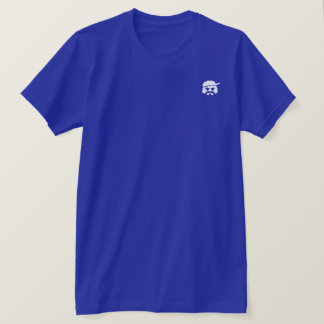 T-Shirt avec l'icône Discord