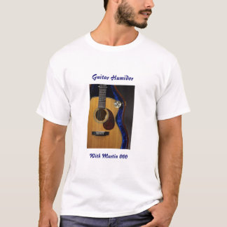 T-shirt "Avec Martin"   T