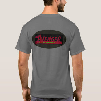 T-shirt Avenger