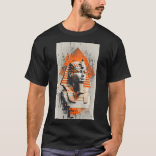 T-shirt Avenir de l'Égypte