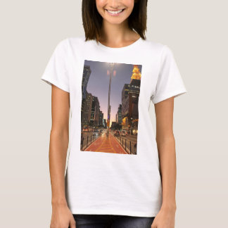 T-shirt Avenue Paulista - São Paulo