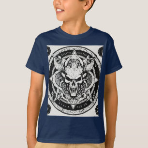 T-shirt Avez-vous besoin d'aide pour trouver un titre pour