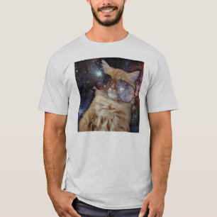 T-shirt Aviateur StarKat