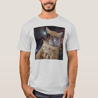 T-shirt Aviateur StarKat